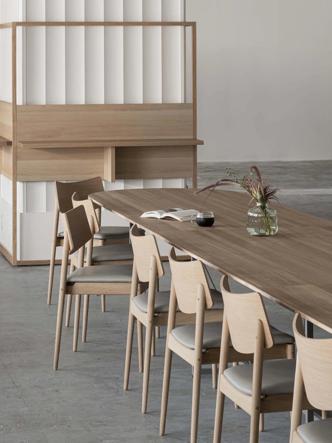 A-DC03 Chair