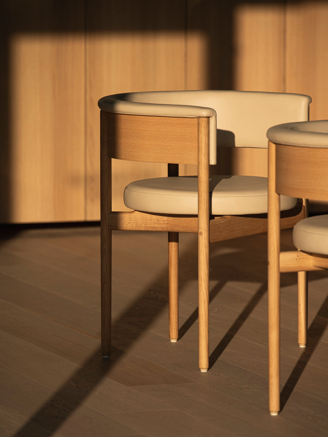 N-SC01 Side Chair