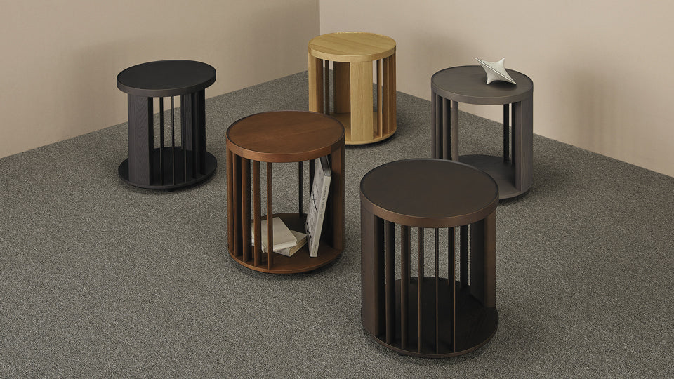 CASTELLO Coffee Table
