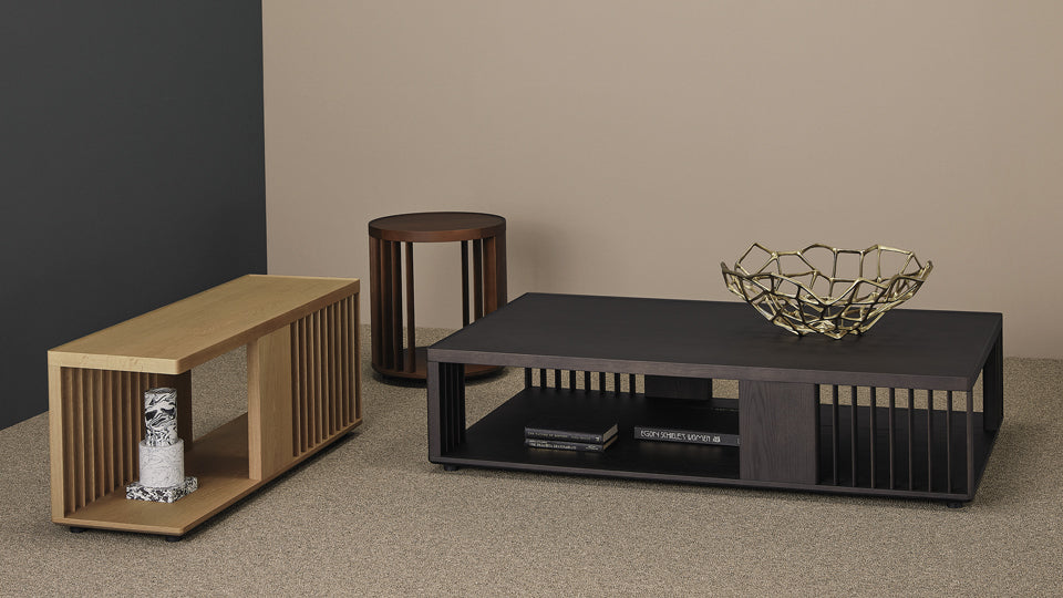 CASTELLO Coffee Table