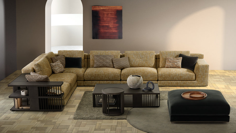 CASTELLO Coffee Table
