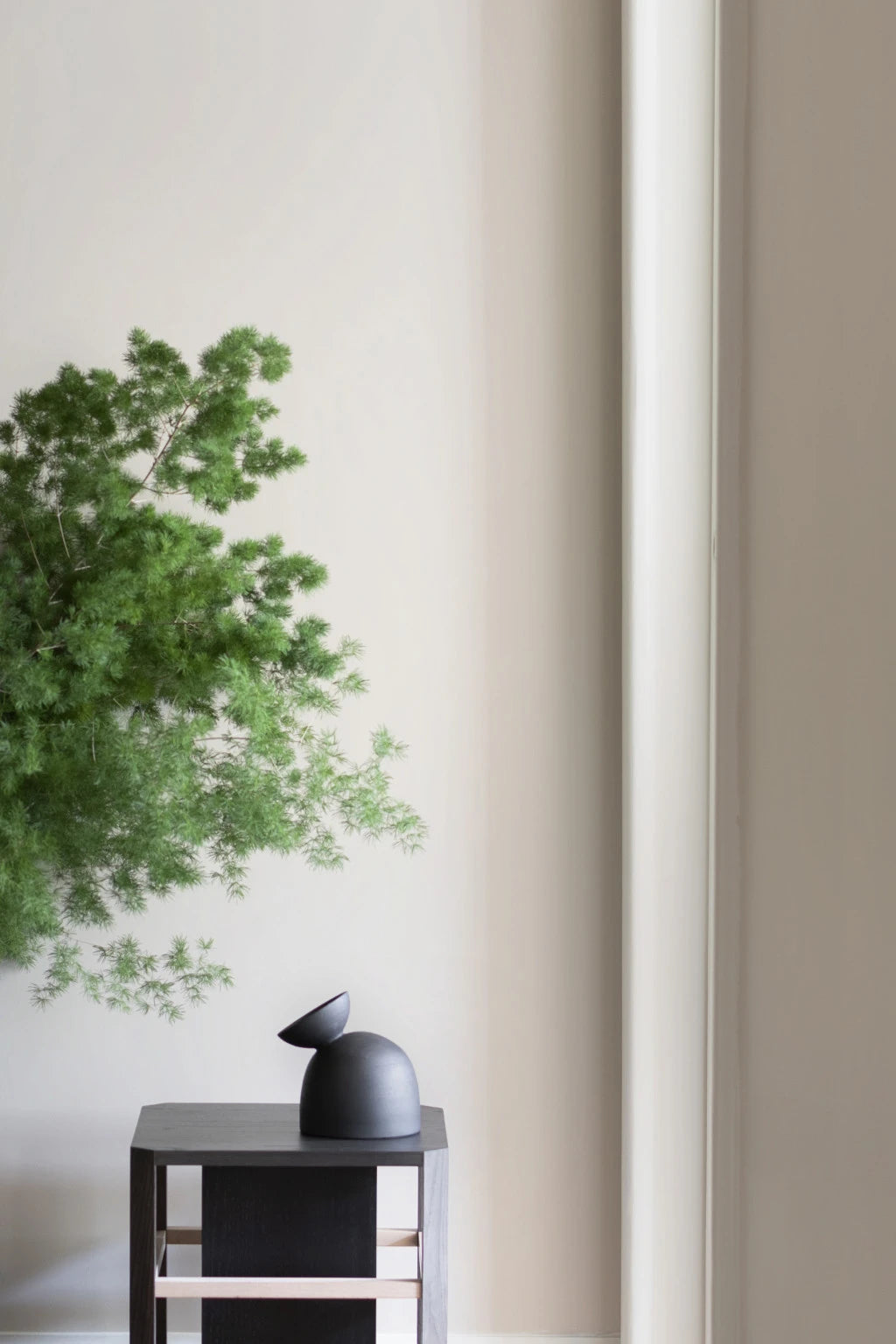 CHARRED Vases