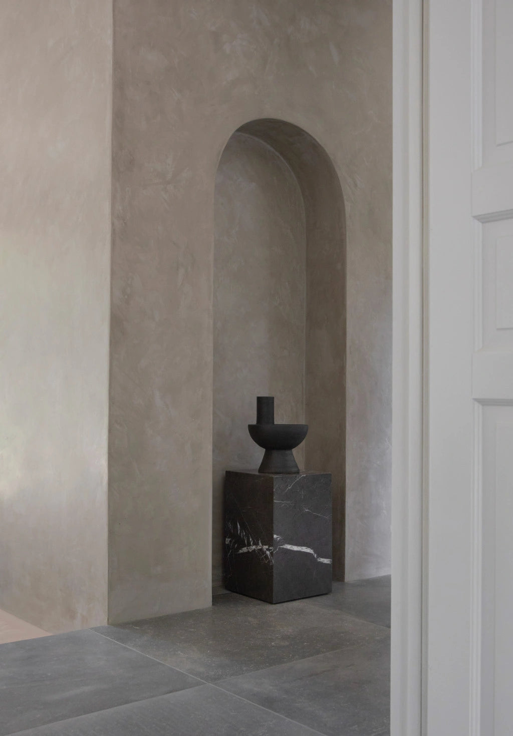 CHARRED Vases