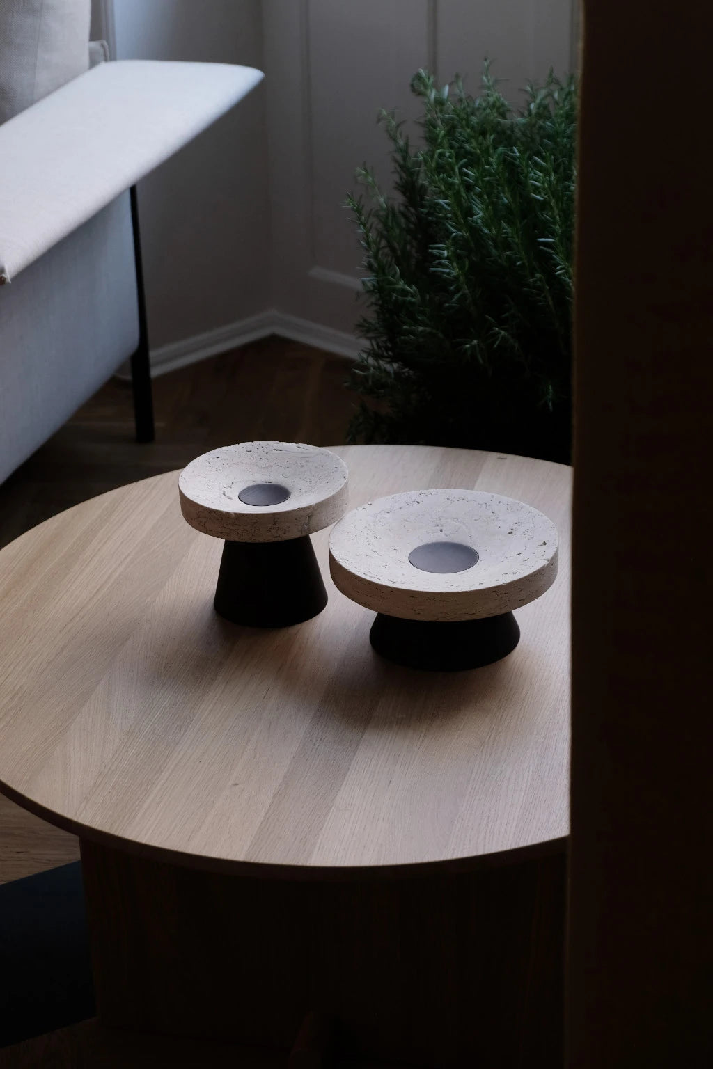 COLISEU Pedestals