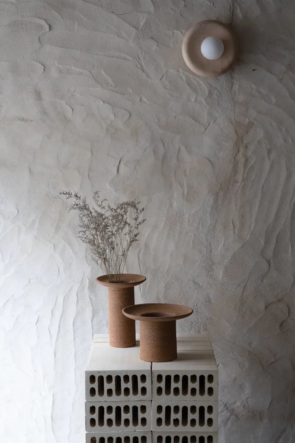 COLUNA Vases