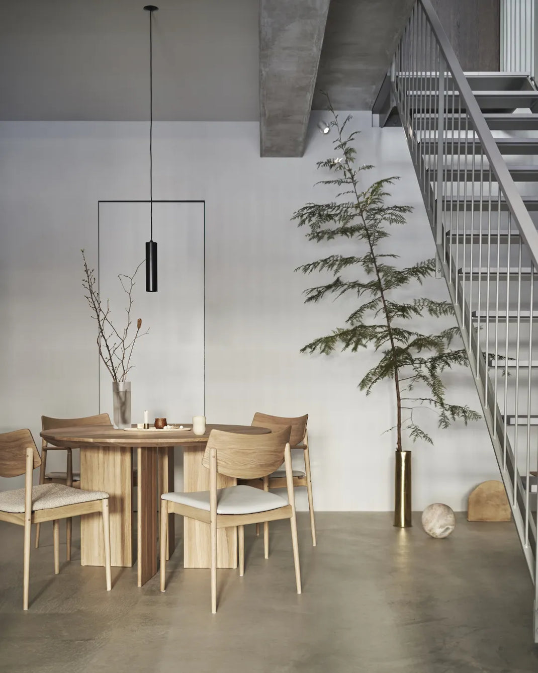 A-DC03 Chair