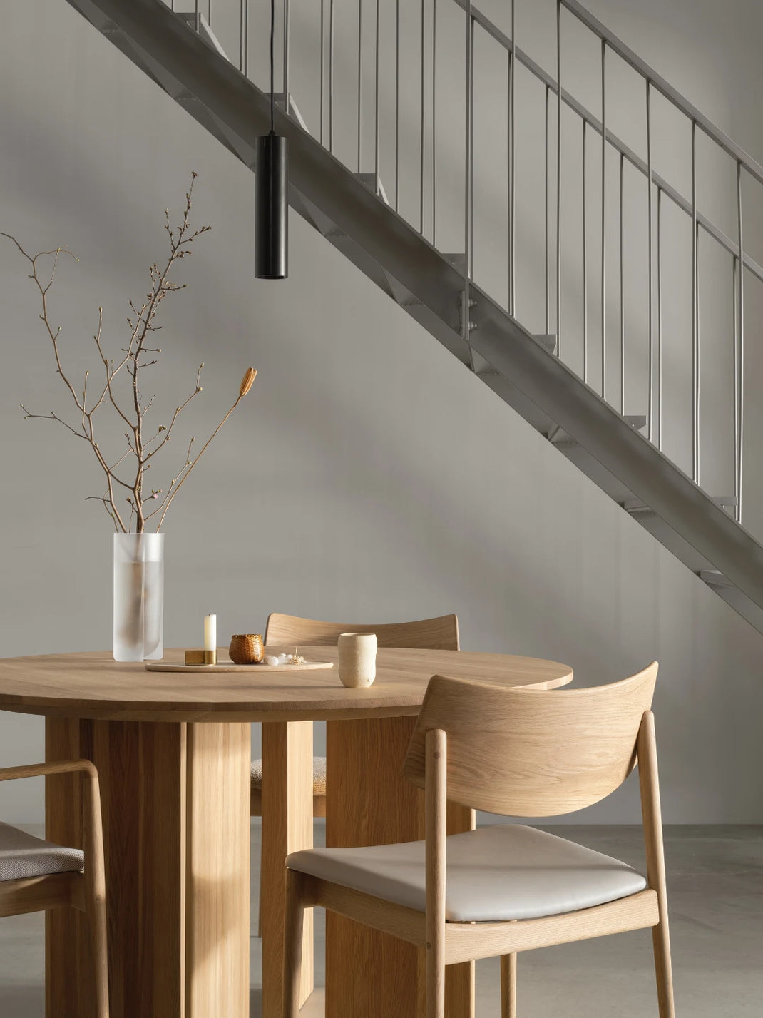 A-DC03 Chair