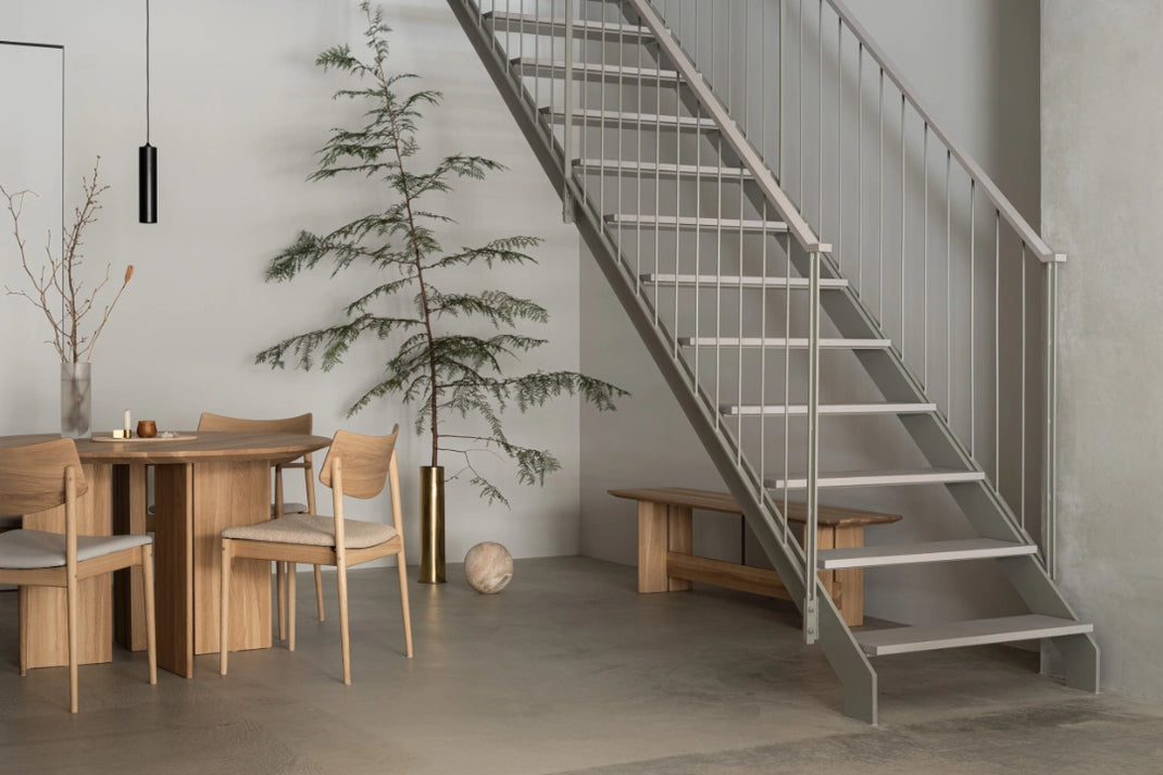 A-DT03 Round Dining Tables