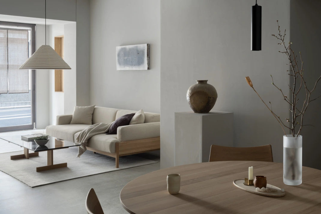 A-S01 Sofa