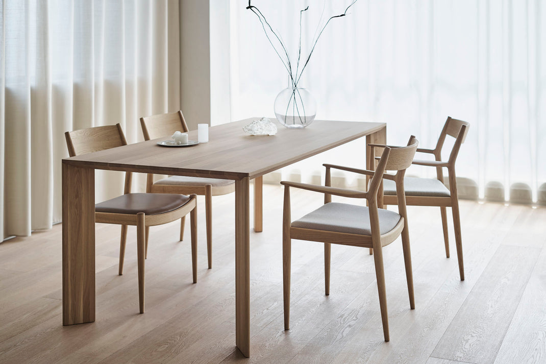 N-DC01 Armchair