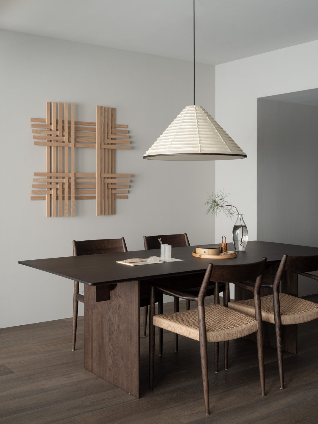 N-DT01 Dining Table