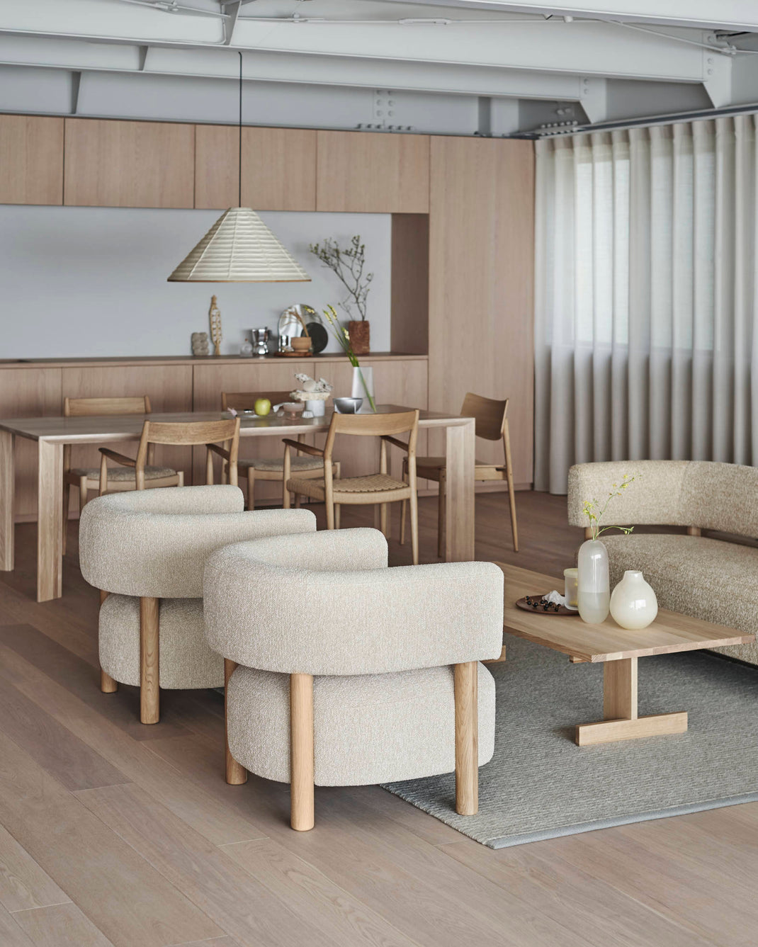 N-S03 Sofa
