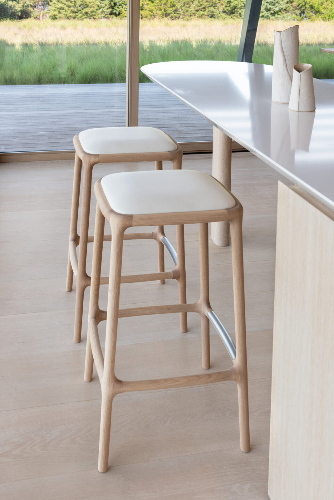 NF-BS01 Barstool