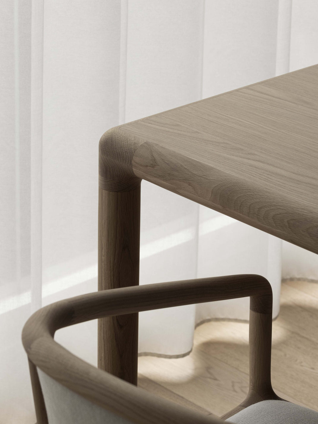 NF-DC01 Armchair