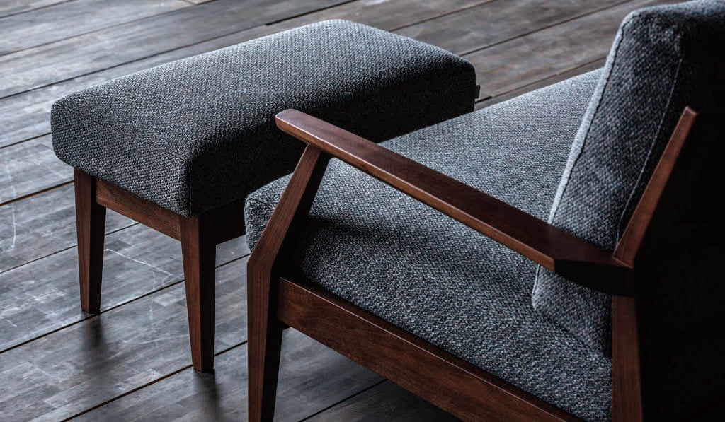 FORMS DC Sofa