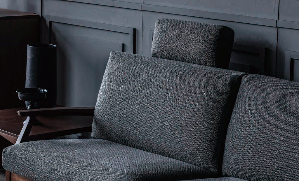 FORMS DC Sofa