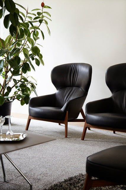 GIULIO Footstool