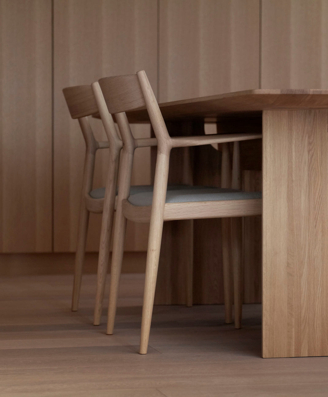 N-DC01 Armchair