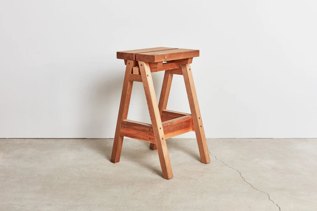 ISHINOMAKI High Stool