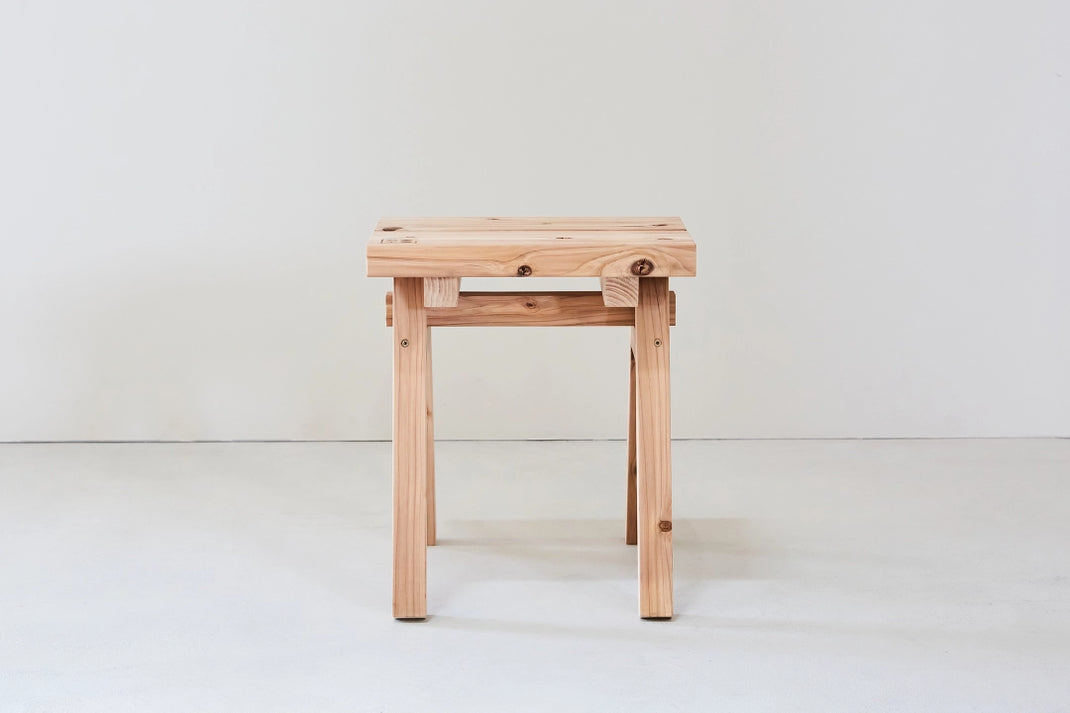 ISHINOMAKI Stool