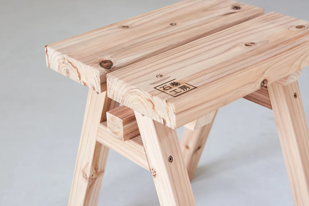 ISHINOMAKI Stool