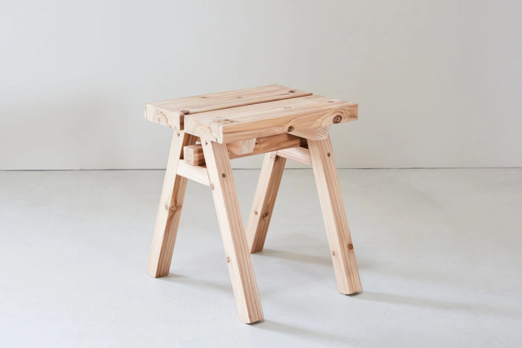 ISHINOMAKI Stool