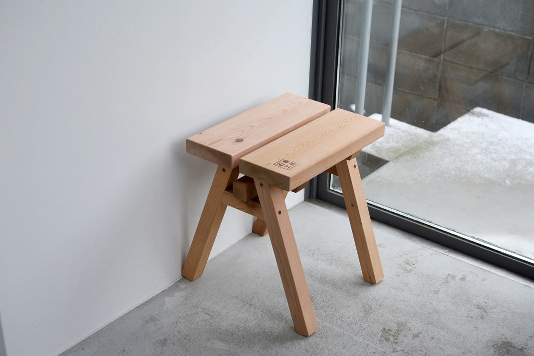 ISHINOMAKI Stool