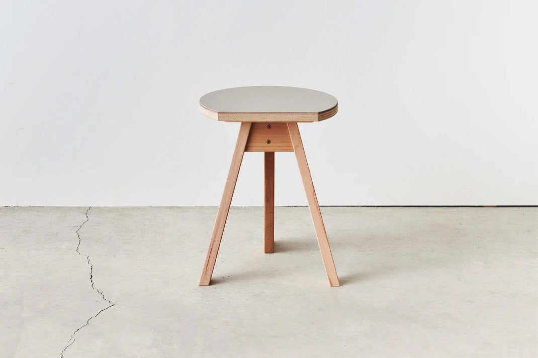 KOBO Side Stool