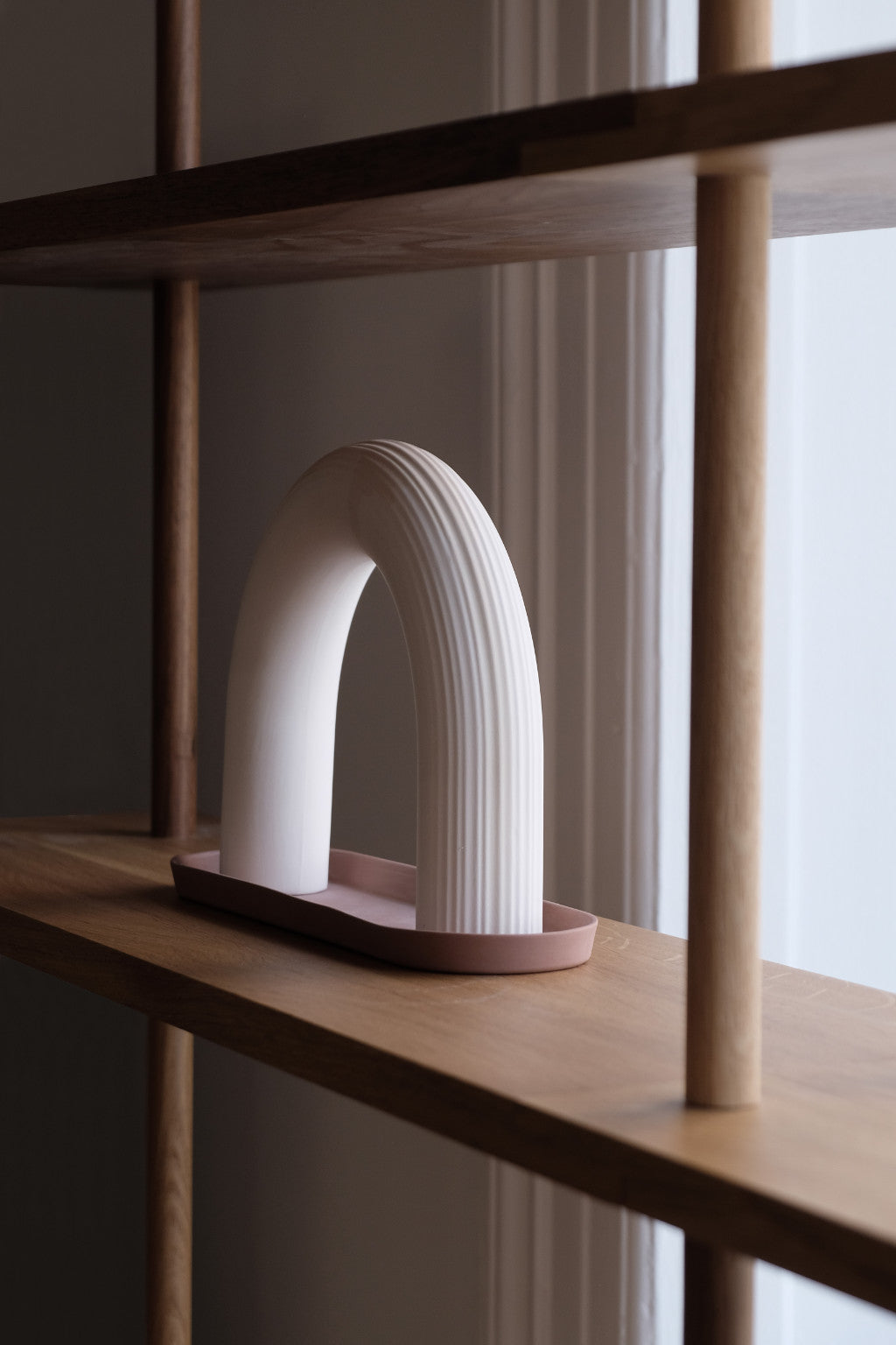 KRUKKE ARCH Scent Sculptures