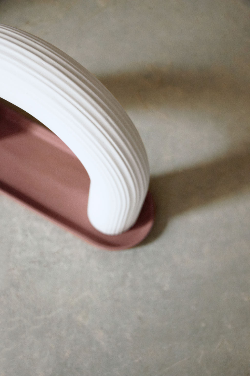 KRUKKE ARCH Scent Sculptures