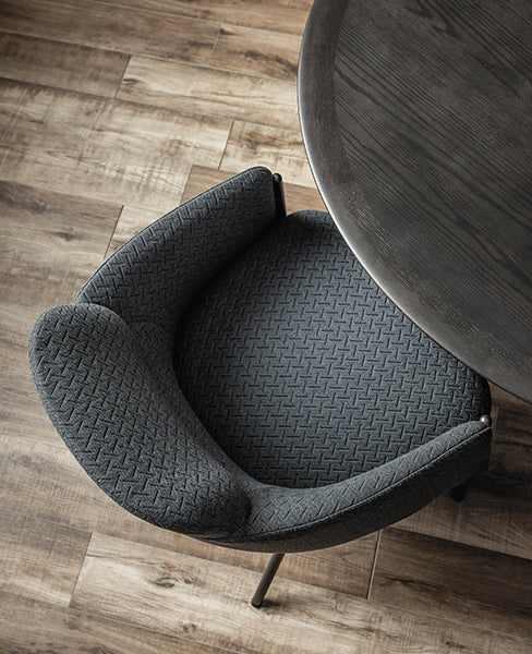 KAIA Lounge Chair