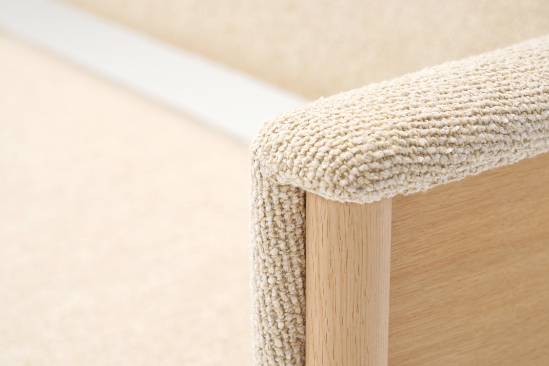 N-CC02 Sofa