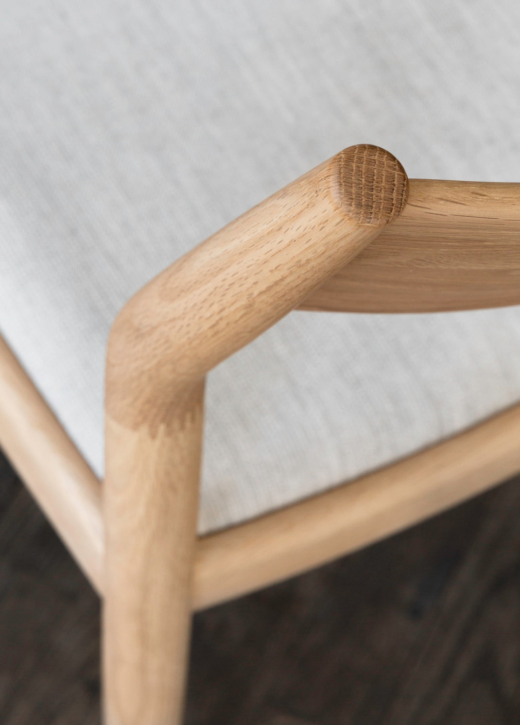 N-DC02 Dining Chair