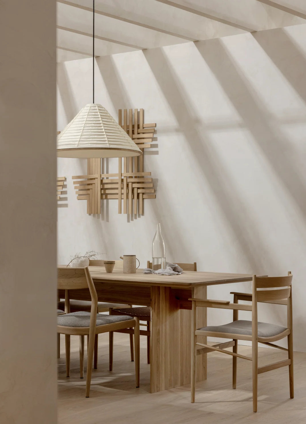 N-PL01 Pendant Lamp