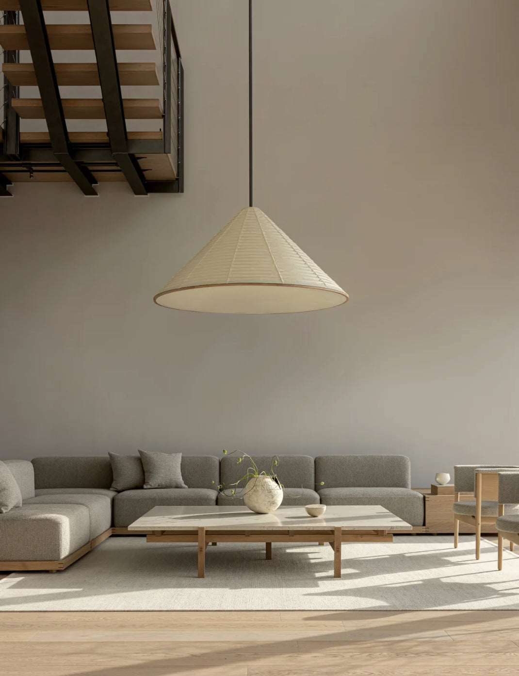 N-PL01 Pendant Lamp