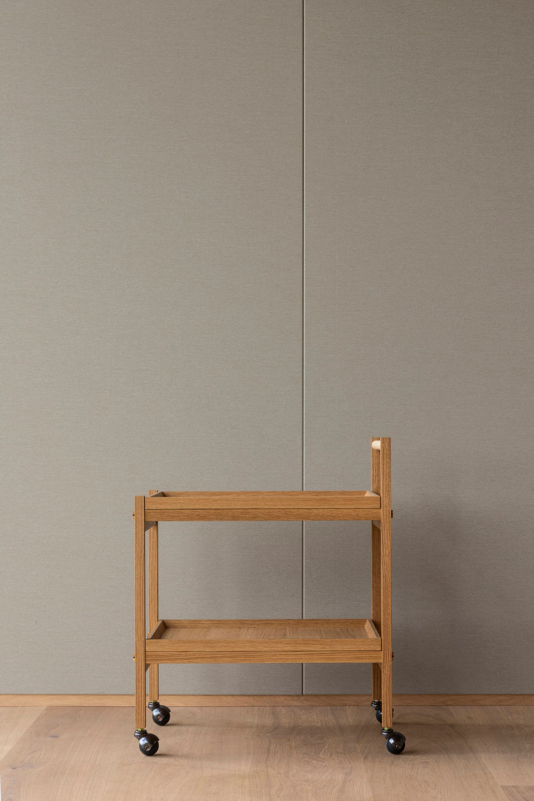 N-T01 Trolley