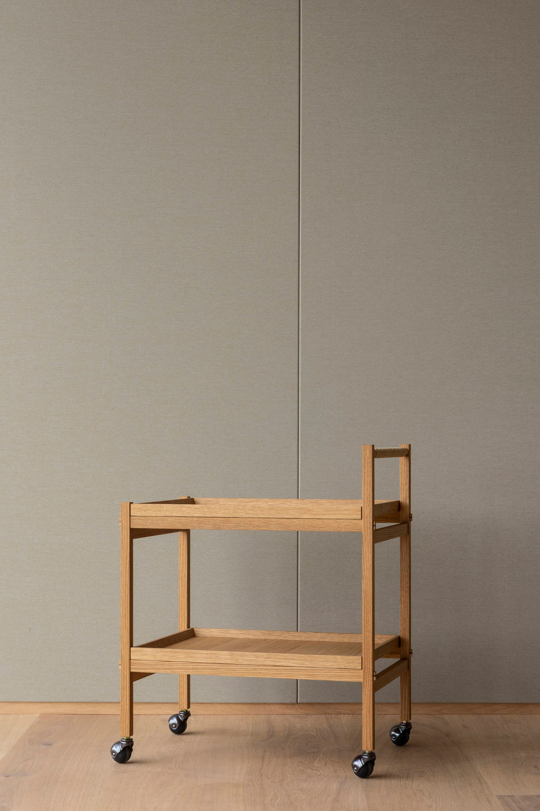 N-T01 Trolley