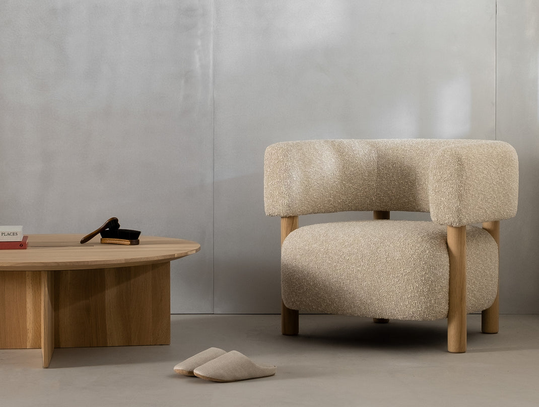 N-S03 Sofa