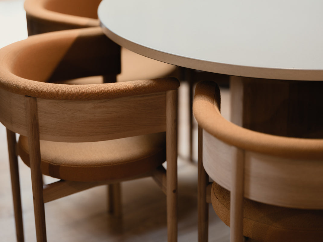 N-SC01 Side Chair