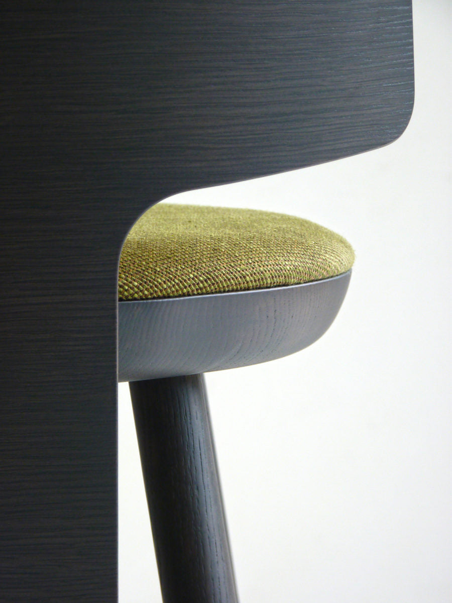 PINNA Counter Chair