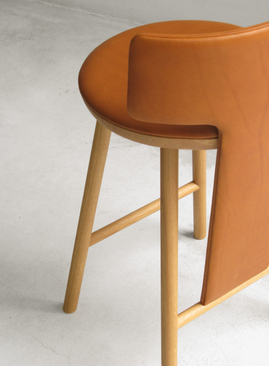 PINNA Counter Chair