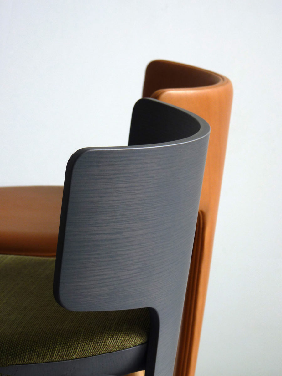 PINNA Counter Chair