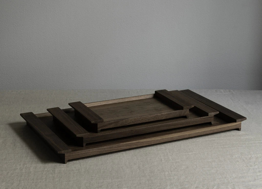 PONTE Trays