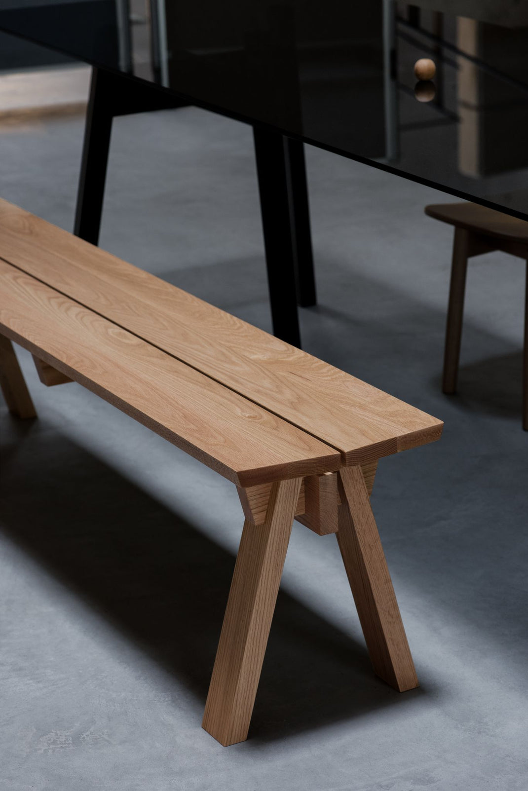 SAGYO Bench