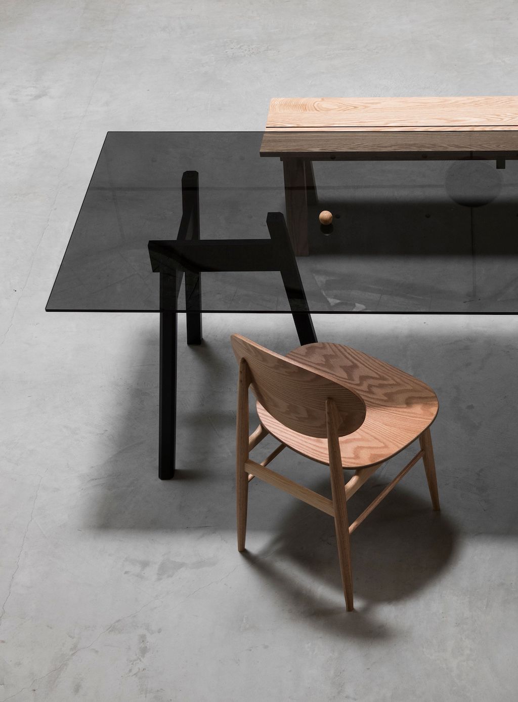 SAGYO Bench