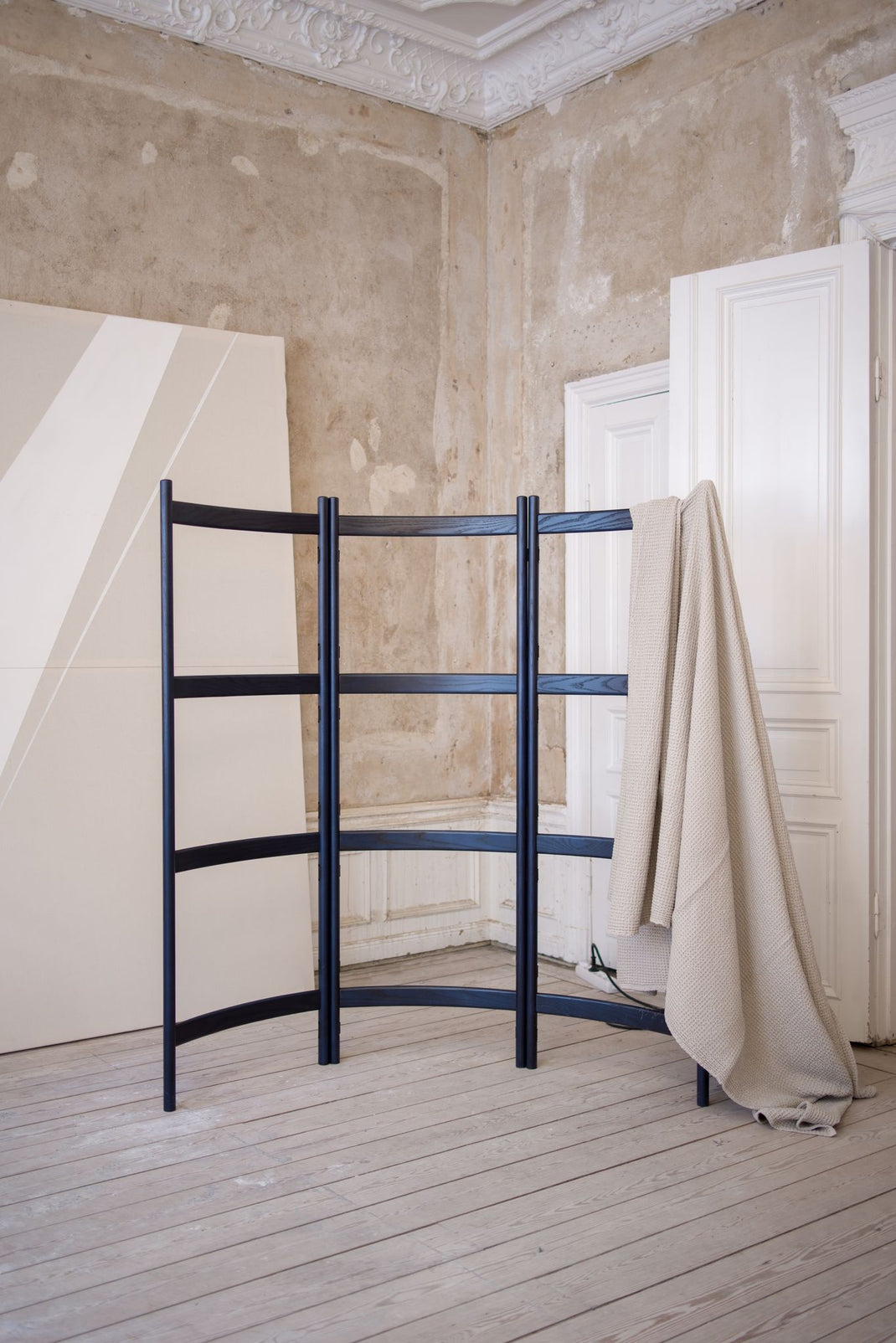 SHOJI Screen