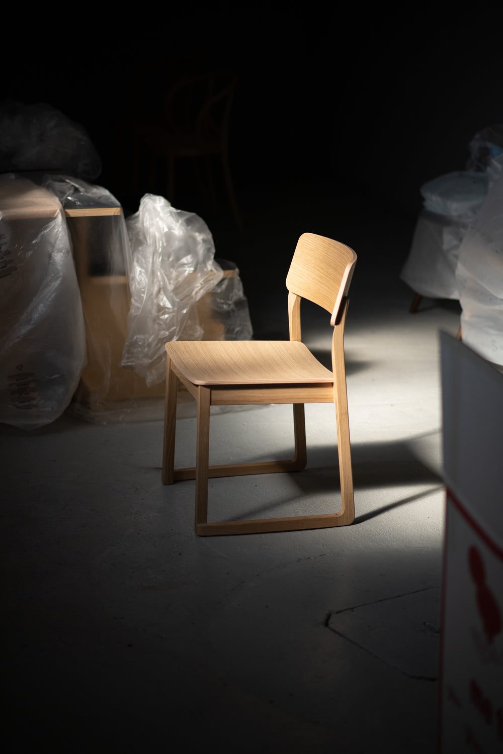 SORI Chair