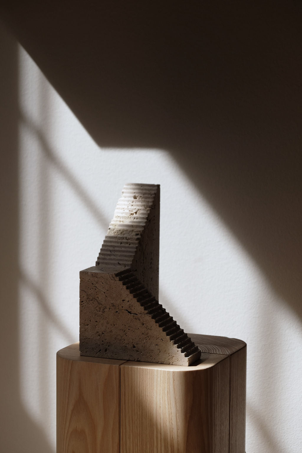 SPIRAL FLIGHT Sculptures