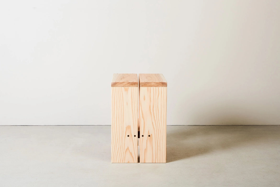 STAND Stool