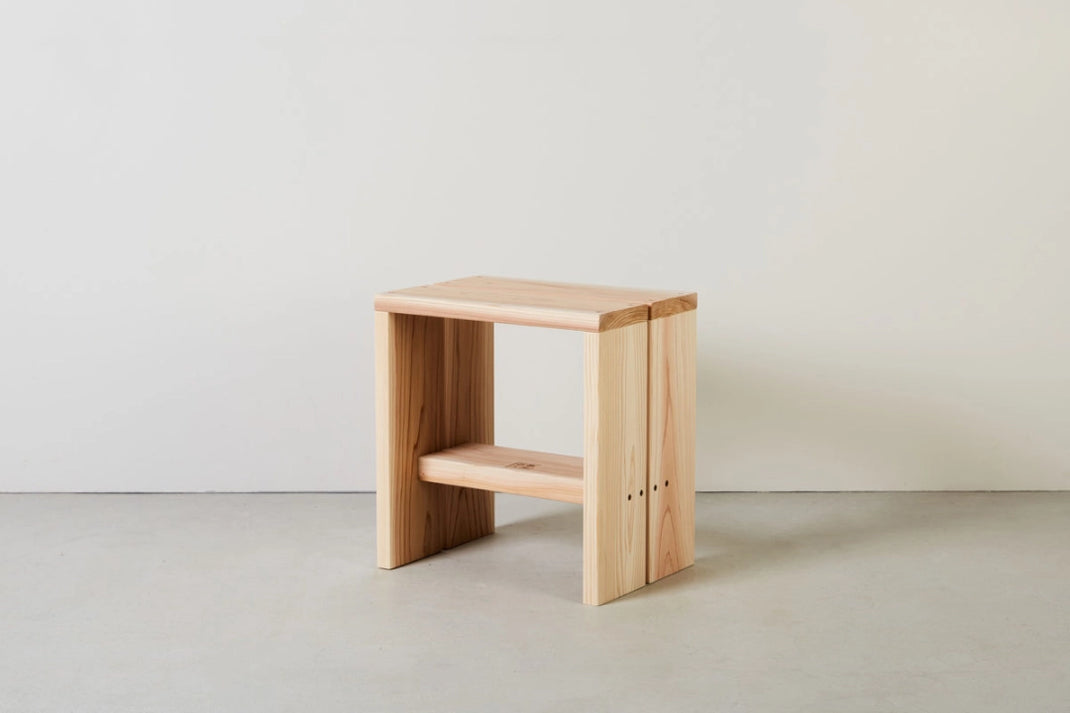 STAND Stool